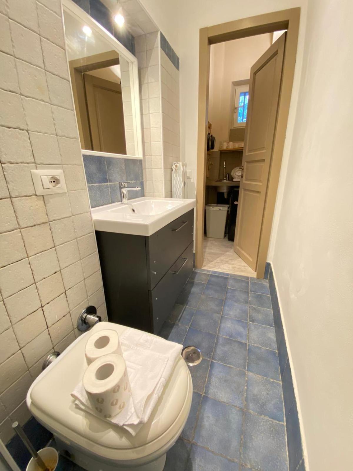 Tiziano'S House San Pietro Station Apartment Rome Exterior photo