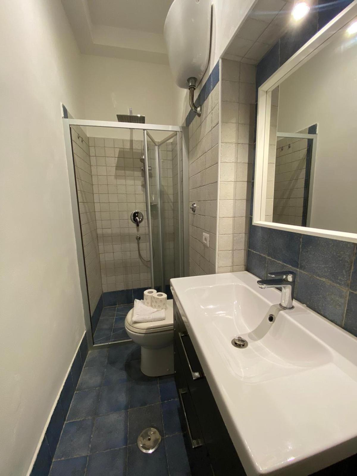 Tiziano'S House San Pietro Station Apartment Rome Exterior photo