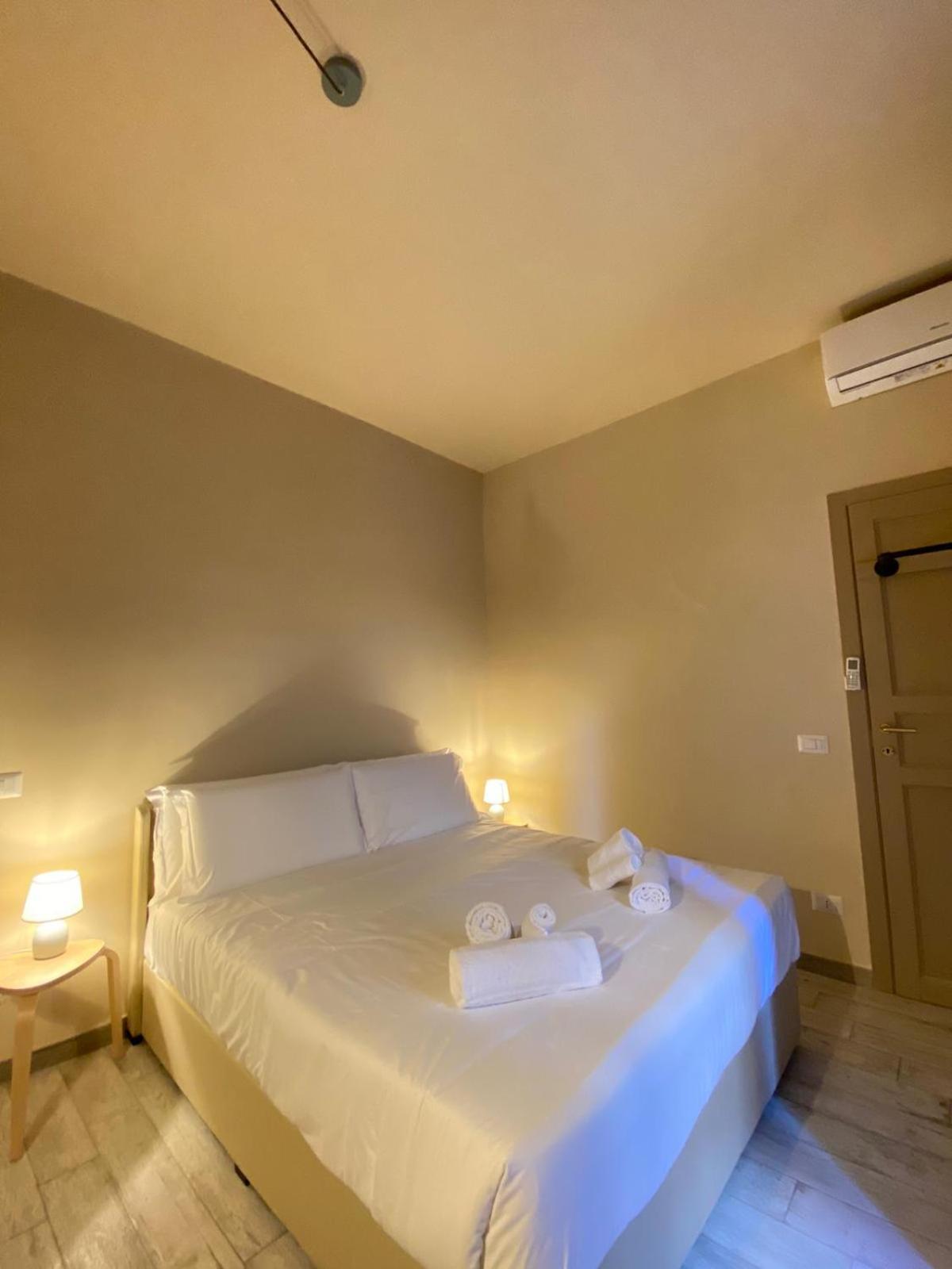 Tiziano'S House San Pietro Station Apartment Rome Exterior photo