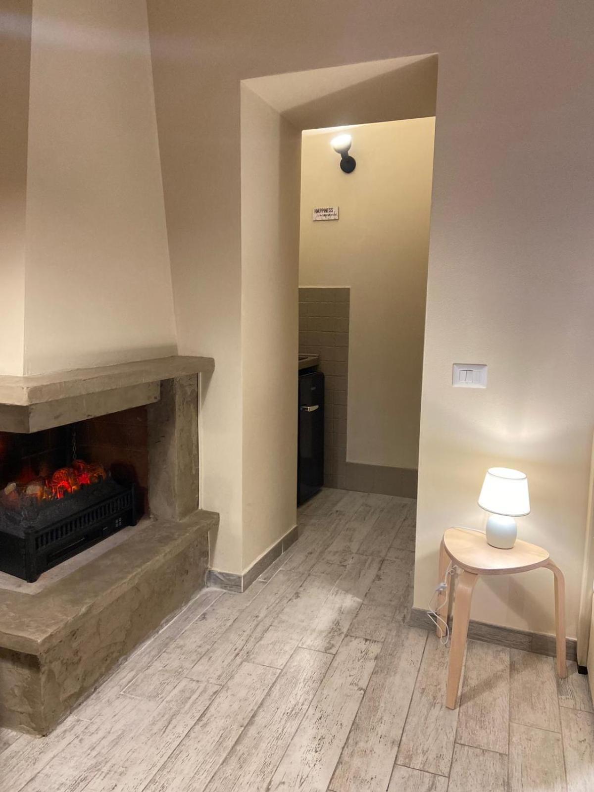 Tiziano'S House San Pietro Station Apartment Rome Exterior photo